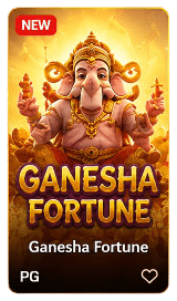 Ganesha Fortune