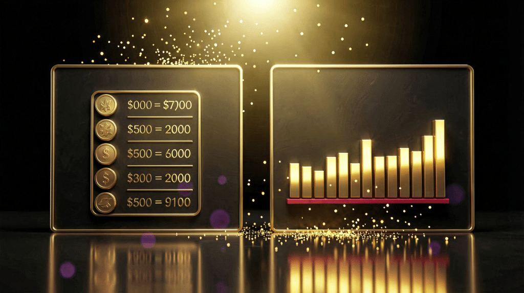 วิธีเช็กตาราง Paytable อัตราจ่าย